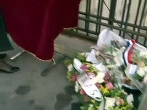 Policier de la BAC tué à Vitrolles: un suspect arrêté à Marseille