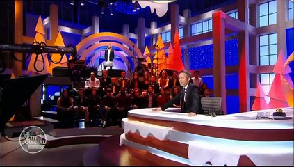 Le message d'amour à la France de Laurence Ferrari dans Le Petit Journal