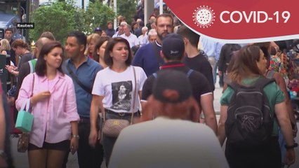 Suruhanjaya Eropah lulus vaksin COVID-19 versi terkini