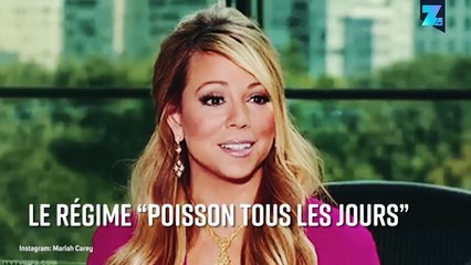 Les régimes les plus fous des stars