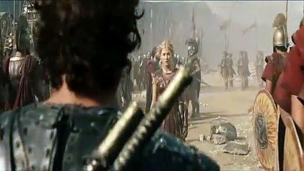 Le choc des titans 2 : La colère des Titans