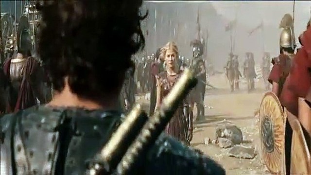 Le choc des titans 2 : La colère des Titans