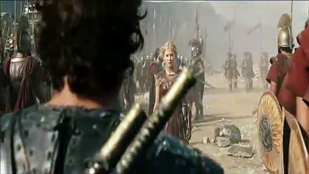 Le choc des titans 2 : La colère des Titans