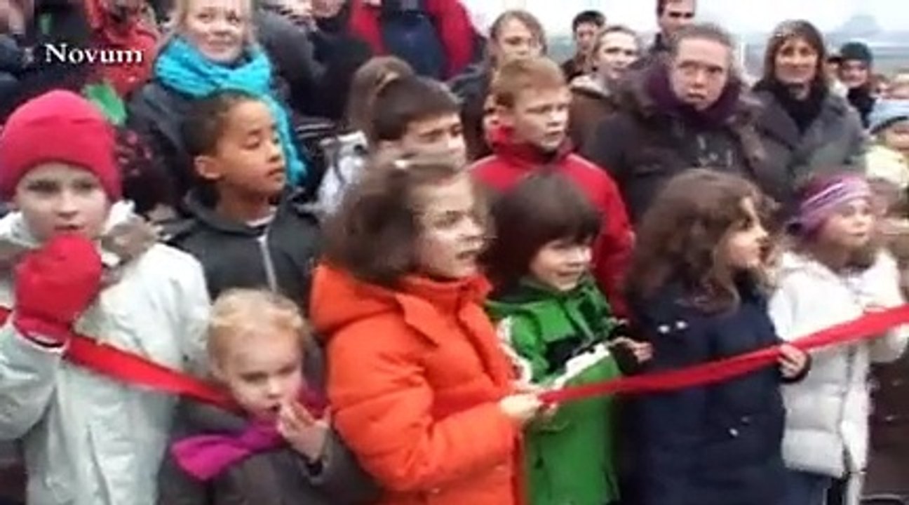 Le père fouettard épinglé par l'ONU