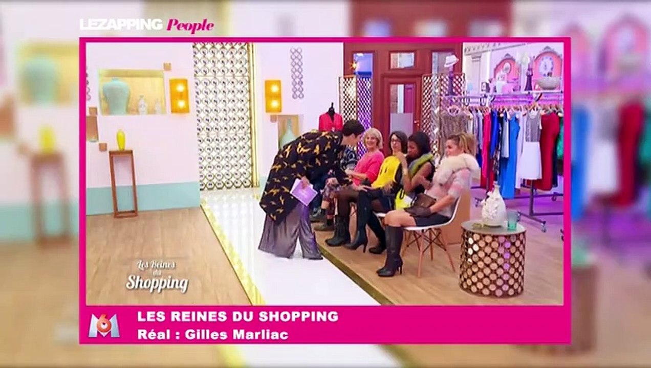 A quoi ressemblait Cristina Córdula à 25 ans ? Voici la vidéo de ses défilés !