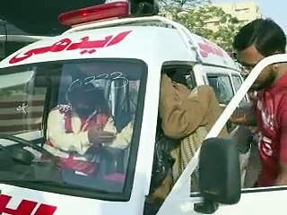 Edhi, le petit père des pauvres du Pakistan