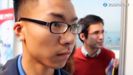 Attention ! Invasion de drones à l'horizon !