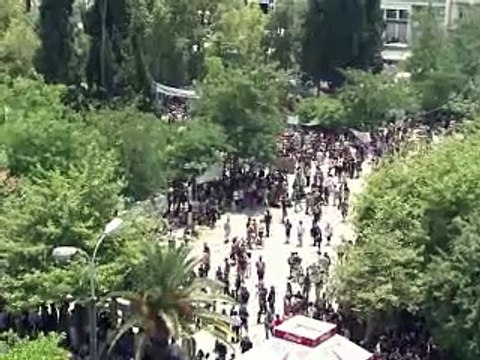 Le Journal vidéo du mercredi 29 juin 2011, édition de 12H00