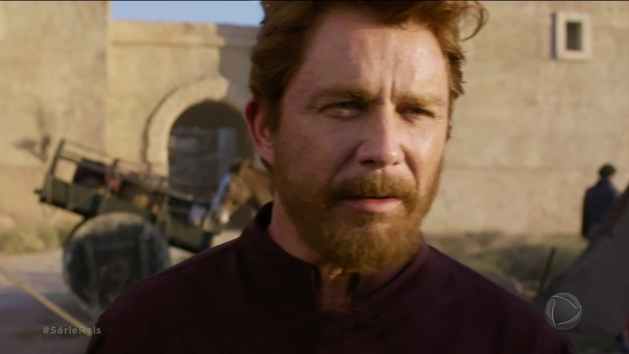 NOVELA "REIS 01/09/2023 CAPÍTULO 238 COMPLETO" HDTV #AConsequência