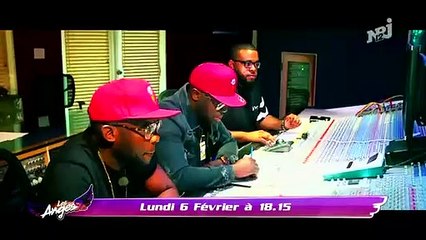 Mad Mag : découvrez les premières images des Anges 9 !