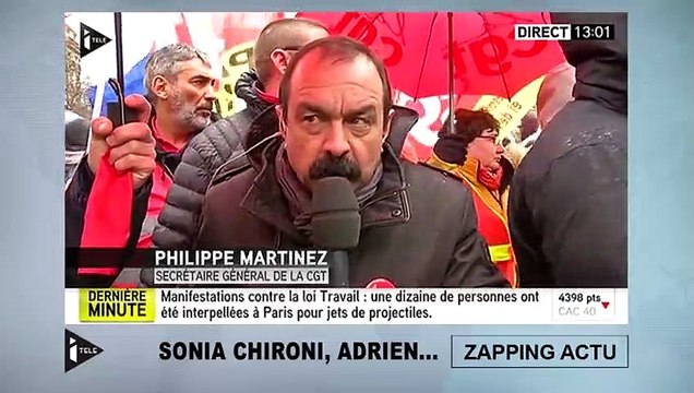 La réponse des Belges à la Une de Charlie Hebdo sur les attentats de Bruxelles