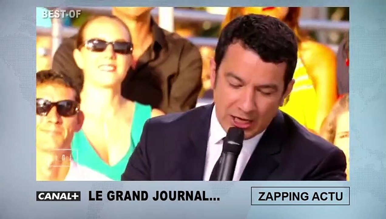 Les bourdes de Manuel Valls résumées en trois minutes !