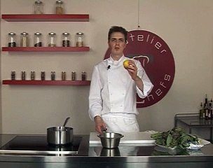 Petits artichauts à la mozzarella