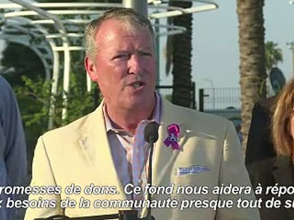 Etats-Unis: après Orlando, tolérance zéro des autorités pour les menaces anti-musulmans