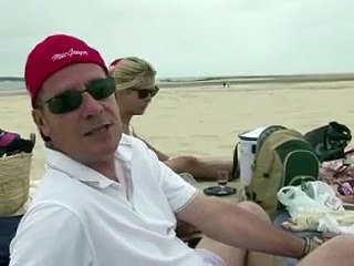 Banc d'Arguin : une cohabitation hommes-oiseaux sous haute surveillance