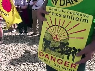 Le Journal vidéo du mardi 12 avril, édition de 18h00