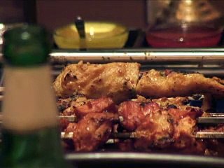 L'aile ou la cuisse? L'appétit croissant des Indiens pour la viande