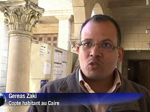 Egypte: 2e tour des législatives, rude bataille en vue après la percée des Islamistes