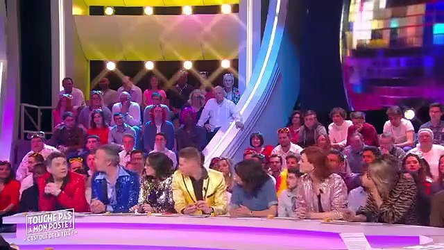 TPMP : Ce gros scoop sur Alessandra Sublet va faire plaisir aux fans !