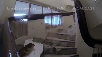 Typhon aux Philippines : les images de la catastrophe