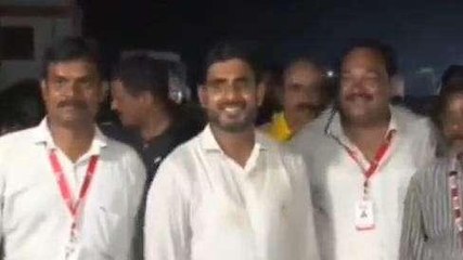 తూర్పు గోదావరి: జిల్లాలో లోకేష్ పర్యటన.. షెడ్యూల్ మీకోసం..!