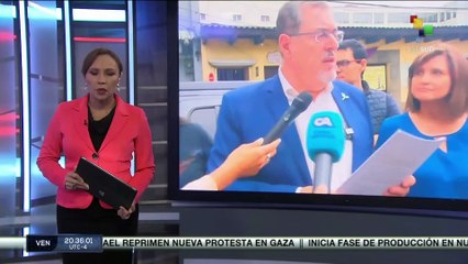 Es Noticia 01-09: Justicia de Argentina intenta mitigar la gravedad del atentado contra CFK