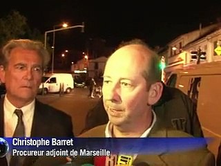 Meurtre par balles d'un jeune de 17 ans : le trafic de drogues encore incriminé