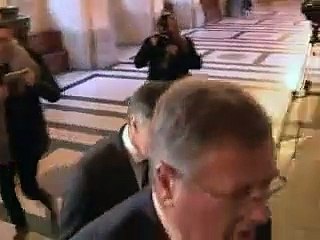 Fraude fiscale: le procès de Jérôme Cahuzac reporté au 5 septembre