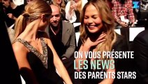 Hollywood : la folie des bébés