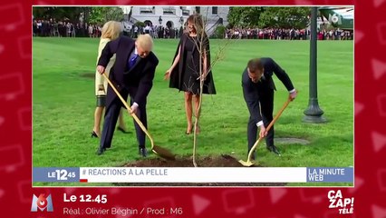 François Hollande tacle Emmanuel Macron : "Il est le président des très riches"