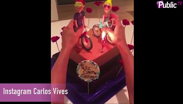 Rihanna, Carlos Vives, Yanis Marshall : leur vidéo délire sur Instagram !