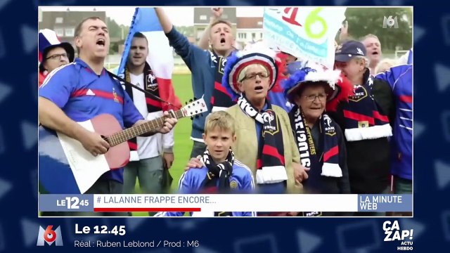 Un raton laveur escalade un gratte-ciel de 23 étages et devient la star du web