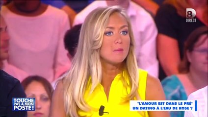 Enora Malagré reçoit des cadeaux bien dégoûtants de la part de ses fans