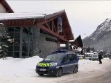 Militaires tués dans une avalanche: Le Drian attendu en Savoie