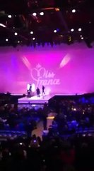 Jean-Pierre Foucault hué à Dijon