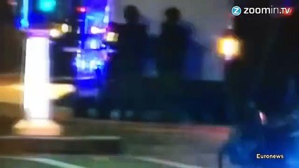 Attentats à Paris : les tweets qui ont marqué la toile