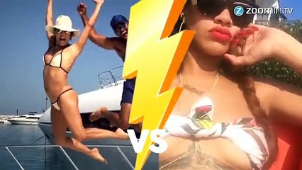 À 40 ans, Eva Longoria plus sexy que jamais