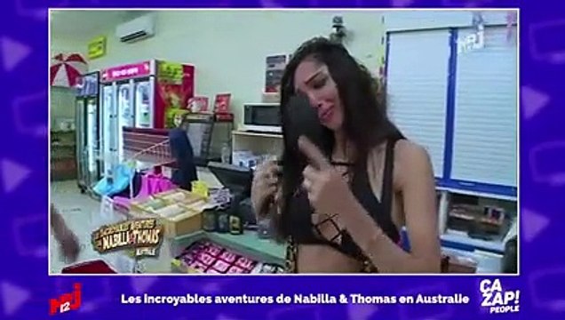 Zapping TV du 12 juin : Elle imite Shy'm et provoque le fou-rire de Crisitna Cordula !