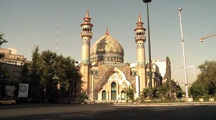 Iran : les bureaux de vote sont ouverts