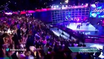 Haifa Wehbe, la chanteuse libanaise menacée par le Daech à cause de sa robe sexy