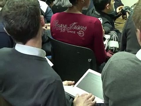 Treize membres de Forsane Alizza présentés aux juges antiterroristes