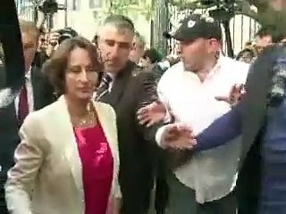 Le Journal vidéo du mardi 17 mai 2011, édition de 18H00