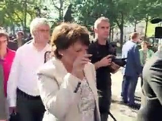 PS: la Rochelle démarre, sur fond de rivalités feutrées entre candidats à la primaire