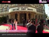 Exclu Vidéo : Tyra Banks, Chrissy Teigen, John Legend, Giuliana Rancic... Red carpet riche en people pour les Daytime Emmy Awards !