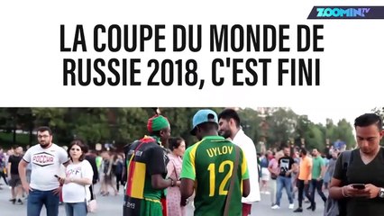 3 raisons d'avoir la Coupe du Monde au Qatar en 2022