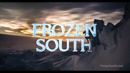 Passer 24 heures en Antarctique, là où le soleil ne se couche jamais, ça donne ça !