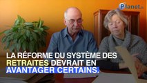 Retraite : la mesure qui pourrait vous rapporter de l'argent
