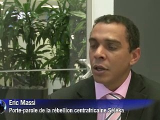 Centrafrique: l'Afrique Centrale lance des négociations