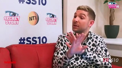 ETI: Sarah Lopez (SS 10) : "Oui, Mélanie et Bastien ont fait l’amour sans couverture devant les caméras !"