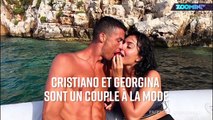 La mère de Cristiano déteste sa copine